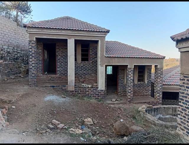 BUSINESS FOR SALE IN MANKWENG